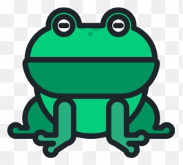 Frog Png Icon 4 - Png Repo Free Png Icons Dibujos De Un Sapo,Transparent Frog