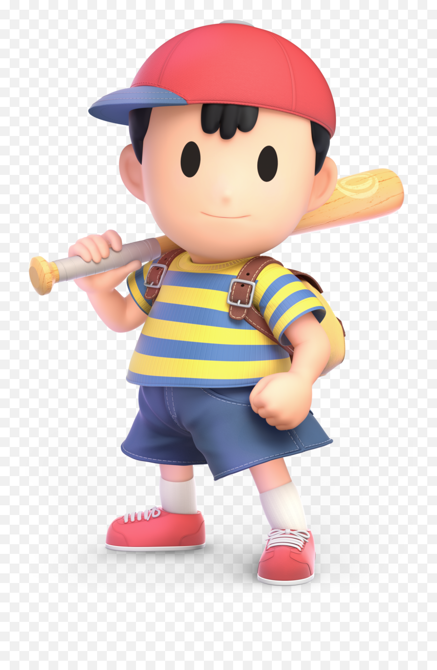 Ness - Super Mario Wiki The Mario Encyclopedia Super Smash Bros Ness Png,Toon Link Icon