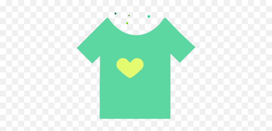 T - Short Sleeve Png,Dress Shirt Icon