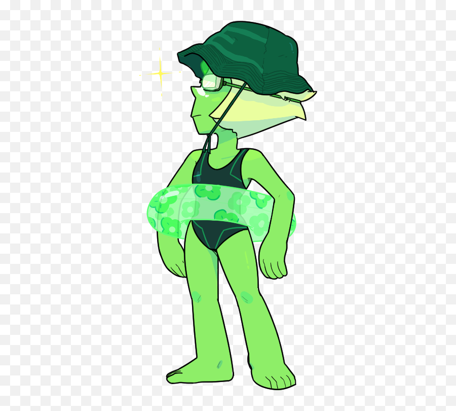 Steven Universesu Artperidotsu - Steven Fictional Character Png,Steven Universe Peridot Icon