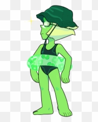 Steven Universesu Artperidotsu - Steven Fictional Character Png,Steven Universe Peridot Icon