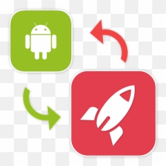 App Insights Icon Changer Apptopia - Android Logo png