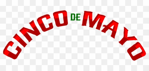Clipart Free Cinco De Mayo Transparent - Cinco De Mayo Background Png,Cinco De Mayo Png