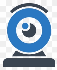 Cam Security Web Free Icon Of - Icono png