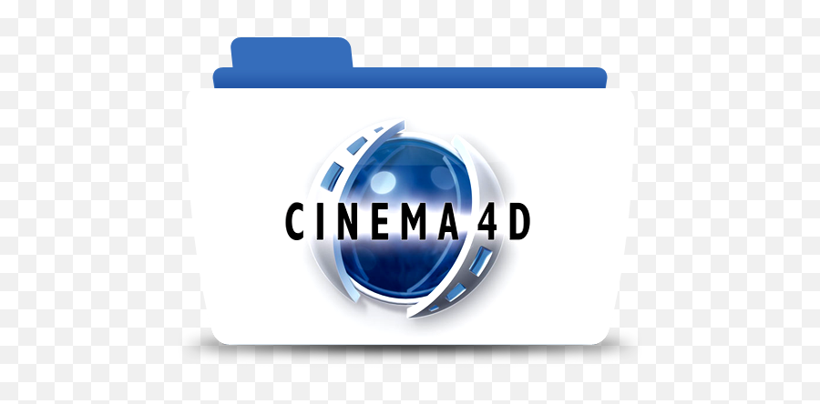 Cinema 4d Folder File Cinem Free - Cinema 4d Folder Icon Png,Cinema 4d Icon