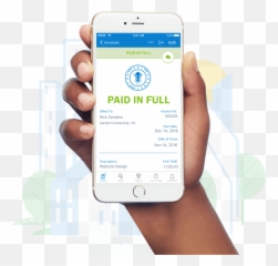 The Digital Advertising Landscape Has Faced Some - Invoice Page Design For Mobile png