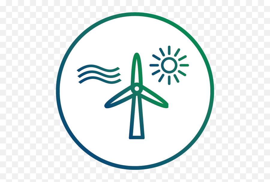 Download The Clean Energy Linku0027s Portfolio Consists Of Three - Dot Png,Icon For Links