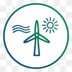 Download The Clean Energy Linku0027s Portfolio Consists Of Three - Dot png