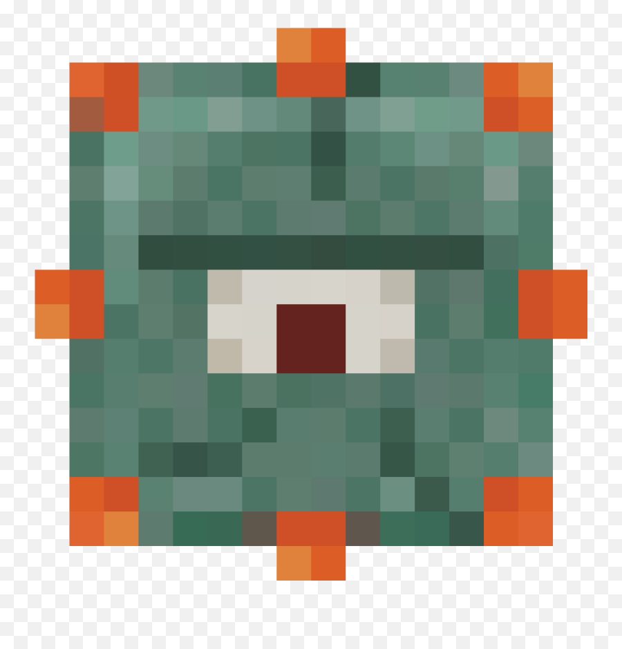 Vectrix Guardian Anticheat - Minecraft Guardian Face Png,Guardian Icon