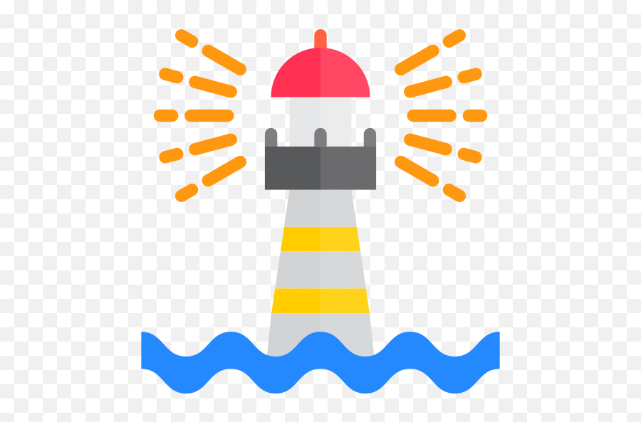 Free Icon - Beacon Png,Light Tower Icon