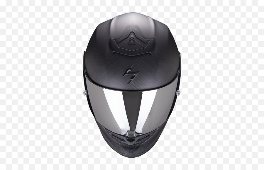 Scorpion Solid Exo R1 Carbon Air Helmet - Scorpion Exo R1 Air Solid Carbon Mat Png,Icon Scorpion Helmet