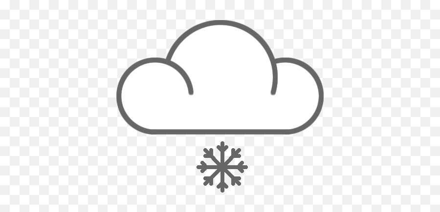 Github - Tomkpweathericons Icons For Whereu0027s Hot Now Dot Png,Snow Weather Icon
