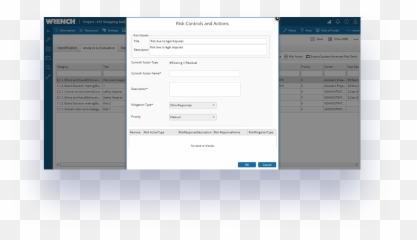 Risk4 - Wrench Solutions Project Management Information System Vertical png