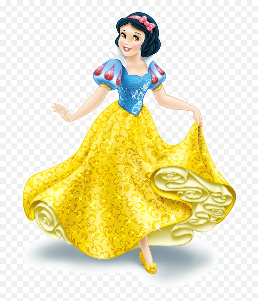 Snow White Disney Princess - Snow White Disney Princess Png,Snow White Png