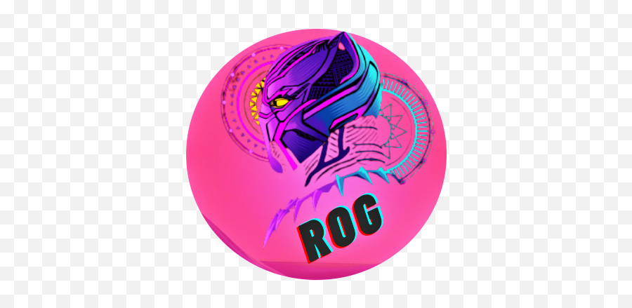 Gamingvideos - Circle Png,Rog Icon