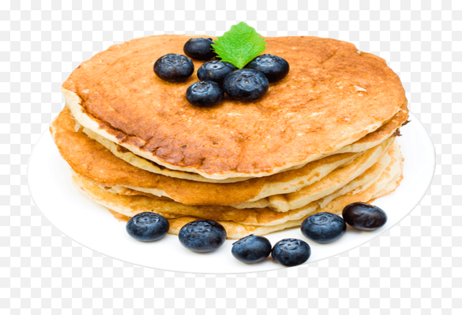 Download Pancakes Png Clipart - Transparent Background Breakfast Png,Pancakes Transparent