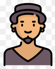 Free Icon Man - For Adult Png,Male Face Icon