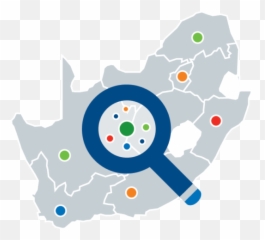 South African Risk U0026 Vulnerability Atlas U2013 Mapping The Way - Language png