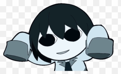 C - AnimeCute Thread 2518618 Spooky Ougi png