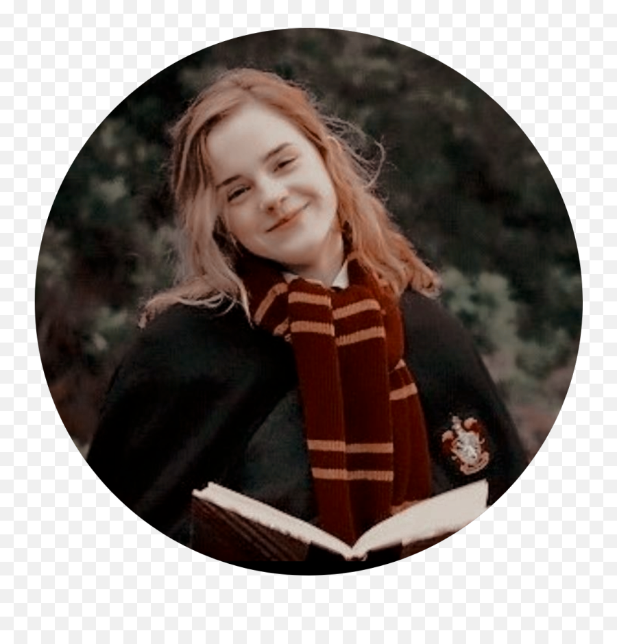 Freetoedit Harrypotter 342766071002211 By Kkayle - Hermione Granger Png,Emma Watson Icon Tumblr