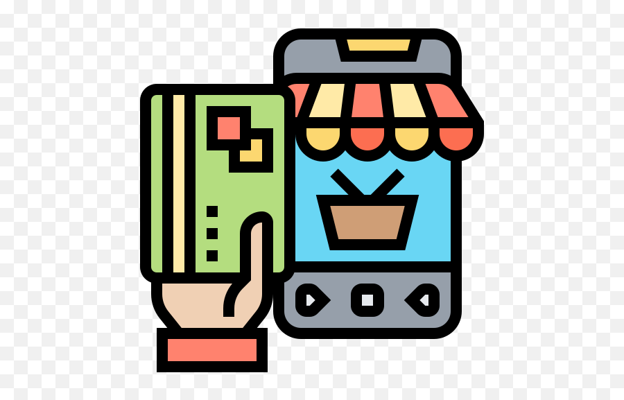 Online Shopping - Free Commerce And Shopping Icons Railway Museum Png,Online Shopping Icon