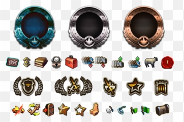 Realm Of Empires Warlords Rising U2014 Westley Sz Png Mmo Icon