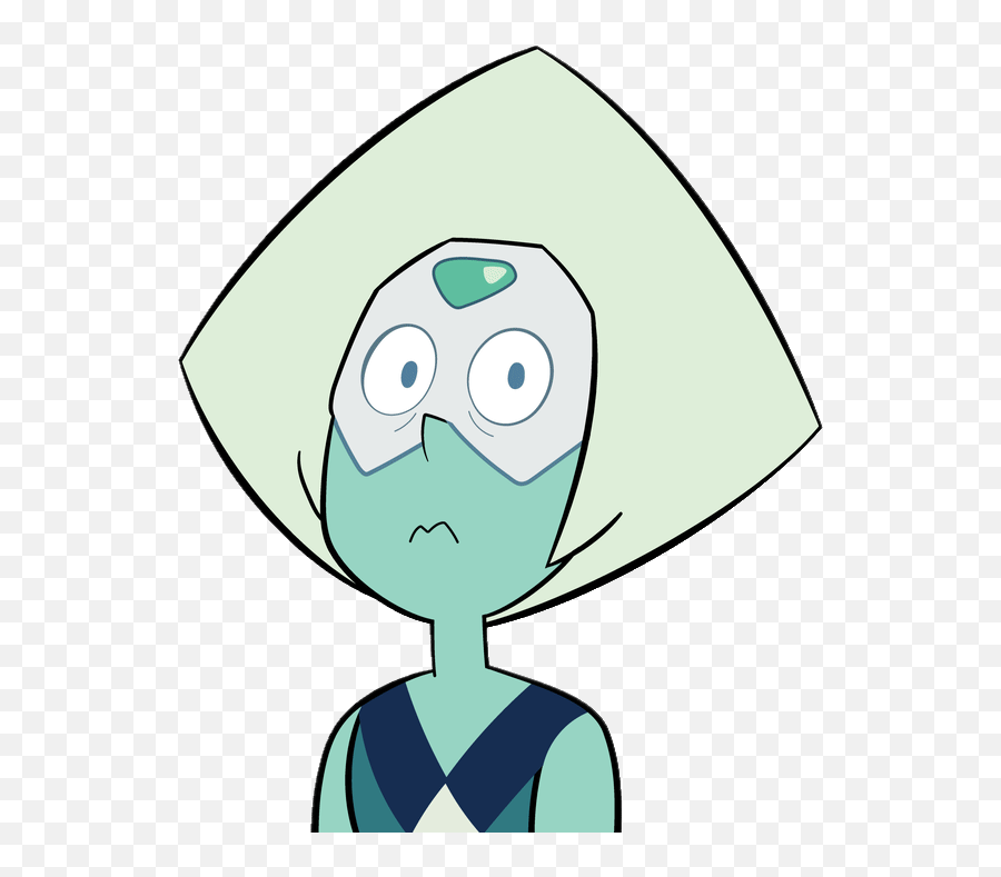 Top Peridots Helihands Stickers For Android U0026 Ios Gfycat - Peridot Transparent Steven Universe Gif Png,Peridot Icon