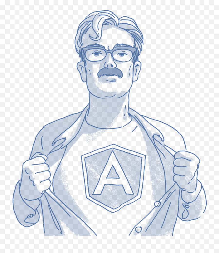 How To Absolutely Beat The Learning Curve Of Angular By Vu - Sketch Png,Learning Curve Icon
