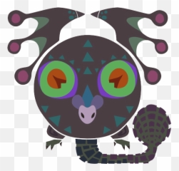 Wildspire Waste Monster Hunter World Iceborne Leaderboards - Nightshade Paolumu png