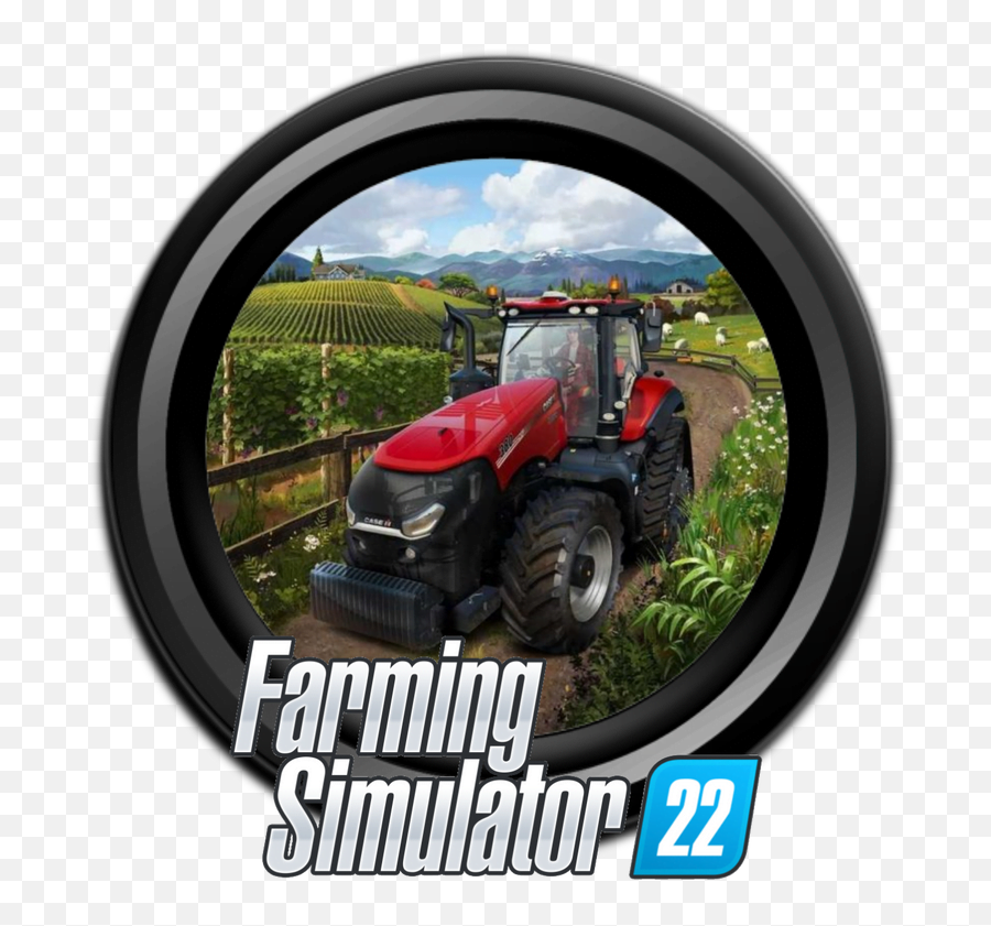 Farming Simulator Fixtake Farming Simulator Icon Png Simulator | The ...