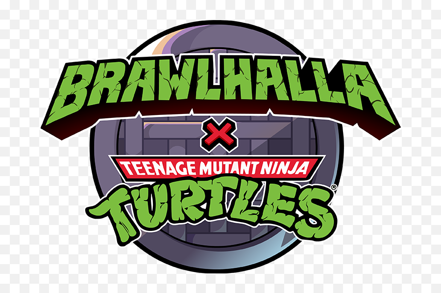 Brawlhalla X Teenage Mutant Ninja Turtles Coming June 16 - Brawlhalla Ninja Turtles Logo Png,Ninja Turtles Icon
