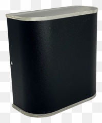 Arandela 6220 Alumínio Para Lâmpada Halopim Ou Led - Solid png