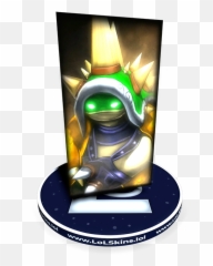 King Rammus Spotlight Price Release Date And More - Vindicator Vayne Skin Hd png