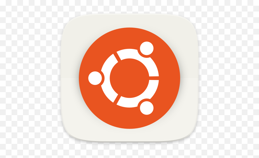 Updated Ubuntu Touch Icon Pack For Pc Mac Windows 7 - Logo Ubuntu Png,Ios 10 Icon Pack