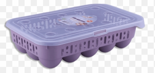 Beehome Egg Container 15pcs - Freeshop Lid png
