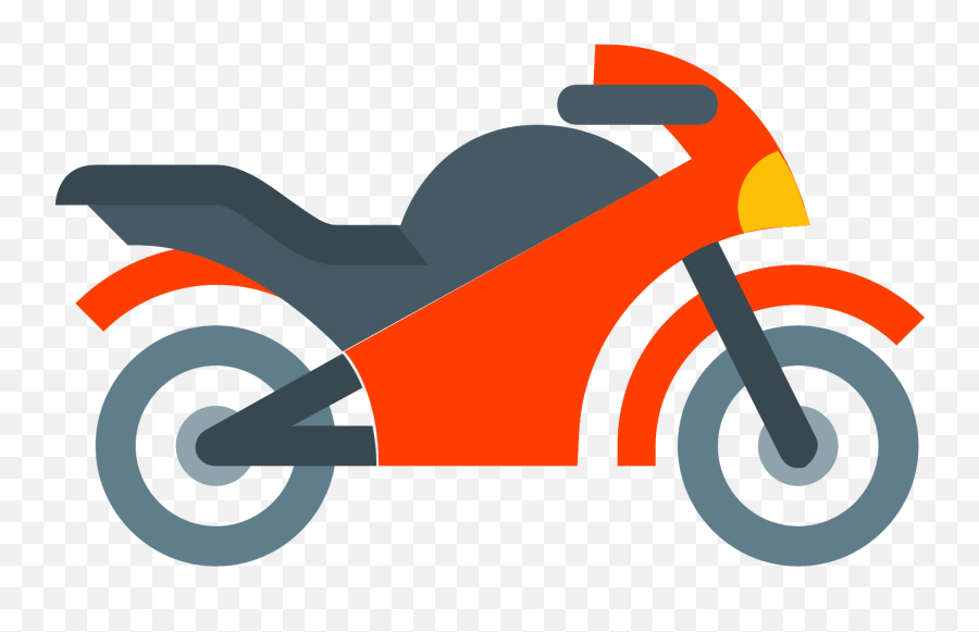 Motorcycle Icon Clipart - Full Size Clipart 1309597 Free Motorcycle Icon Png,Icon Motorcycle