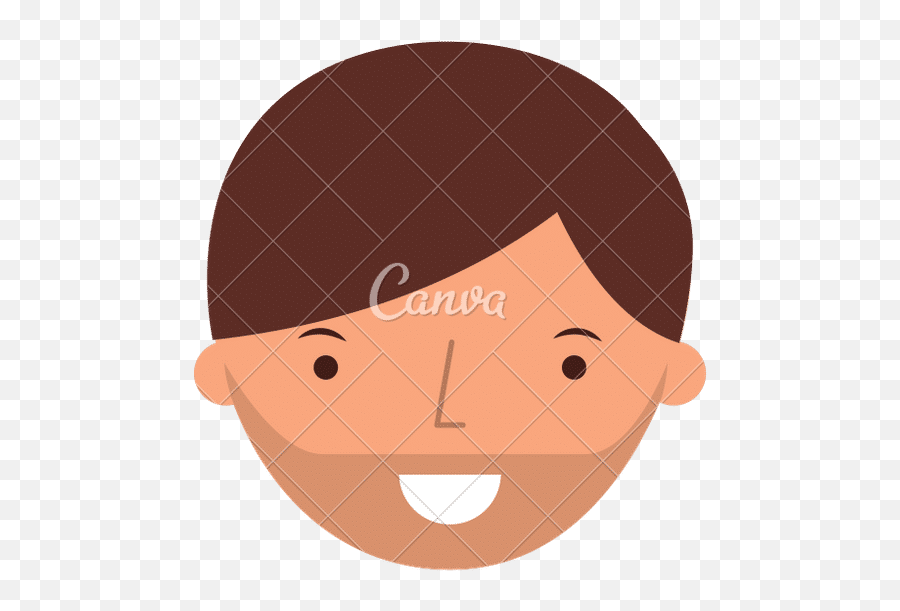 Man Male Avatar Young Icon - Canva Png,Male Avatar Icon