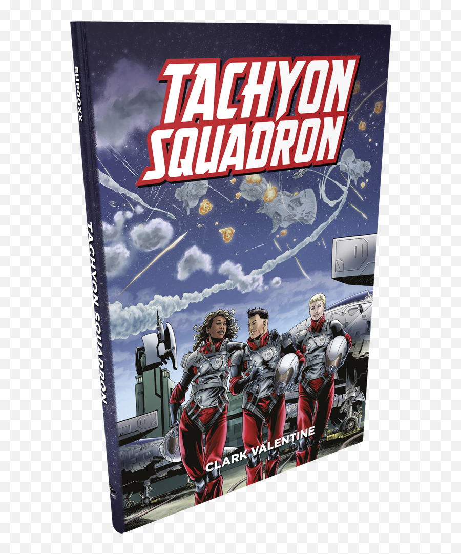 Battlestar Galactica U2013 Rockymountain Navy Gamer - Tachyon Squadron Png,Kursk Root Icon Schedule 2012