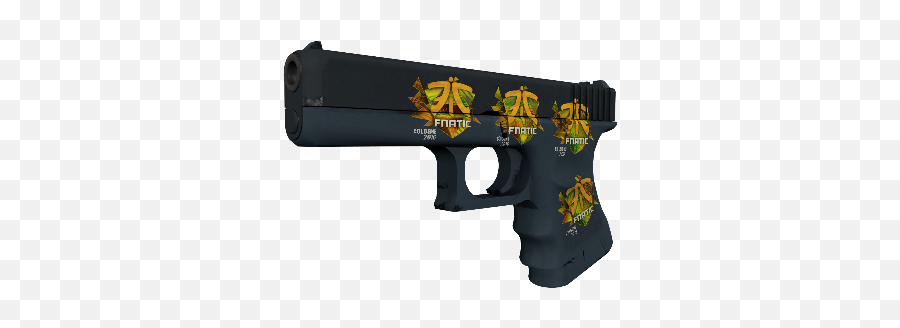 Csmoney U2014 Trade Csgo Skins For Other And Items - Weapons Png,Fnatic Icon