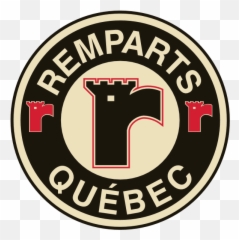 Quebec Remparts Logo Download - icon png svg