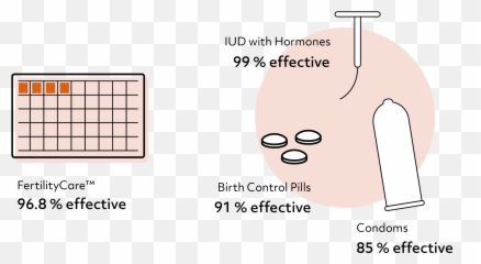 Bloom Cycle Care - Dot Png,Iud Icon