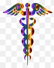Caduceus Png Transparent Background