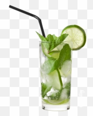 Png Image Transparent Background - Mojito Png,Lemonade Transparent
