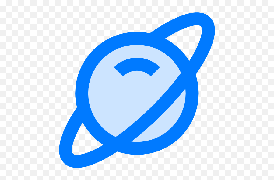 Free Icon Saturn - Planet Svg Free Png,Show Hidden Icon