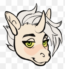 Gif Icon Commission By Deaddomovec - Fur Affinity Dot Net Fictional Character Png,Glif Icon