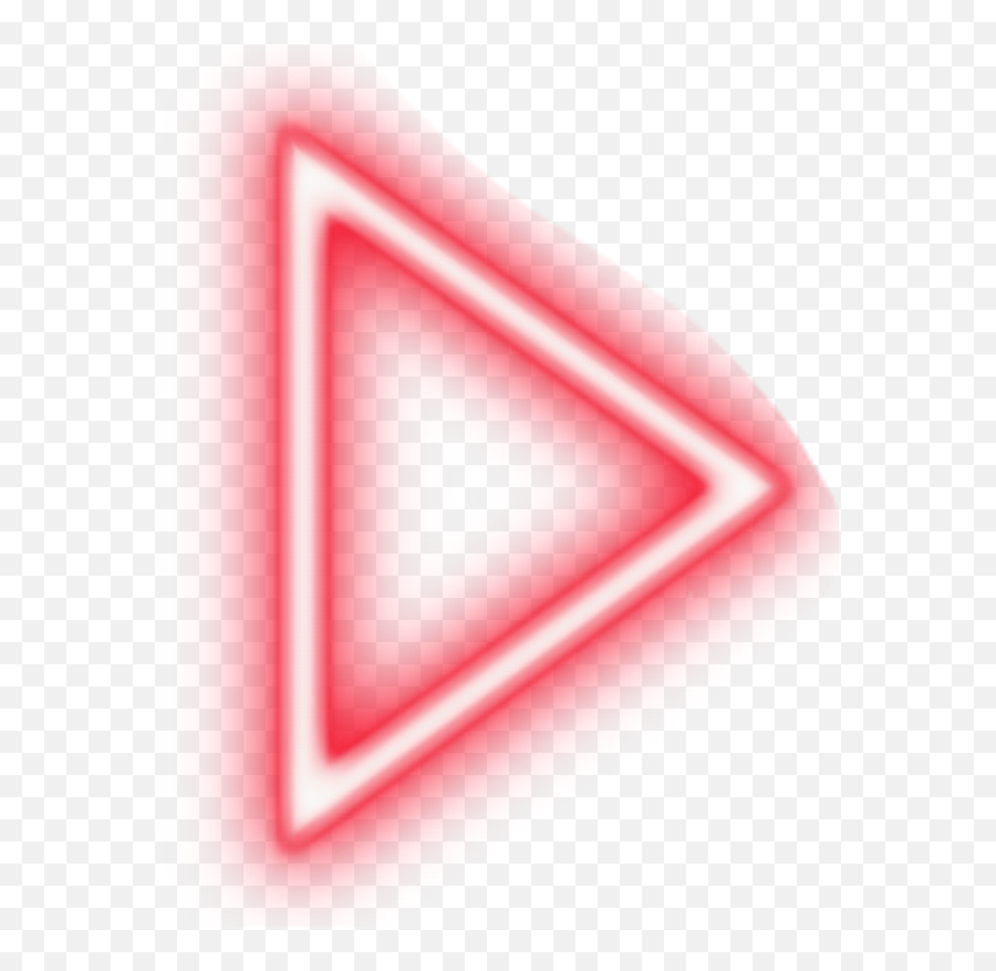 Report Abuse - Red Neon Triangle Png,Red Triangle Png