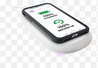 Sandisk Ixpand 10w Qi Wireless Phone Charger Sync - Sandisk png
