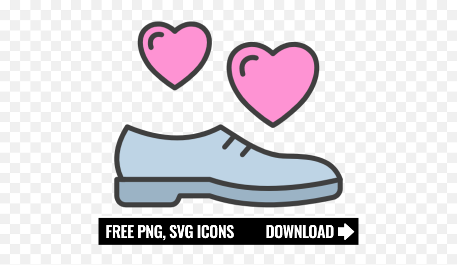 Free Wedding Shoes Icon Symbol Png Svg Download - Mac Folder Icon Png,Slippers Icon