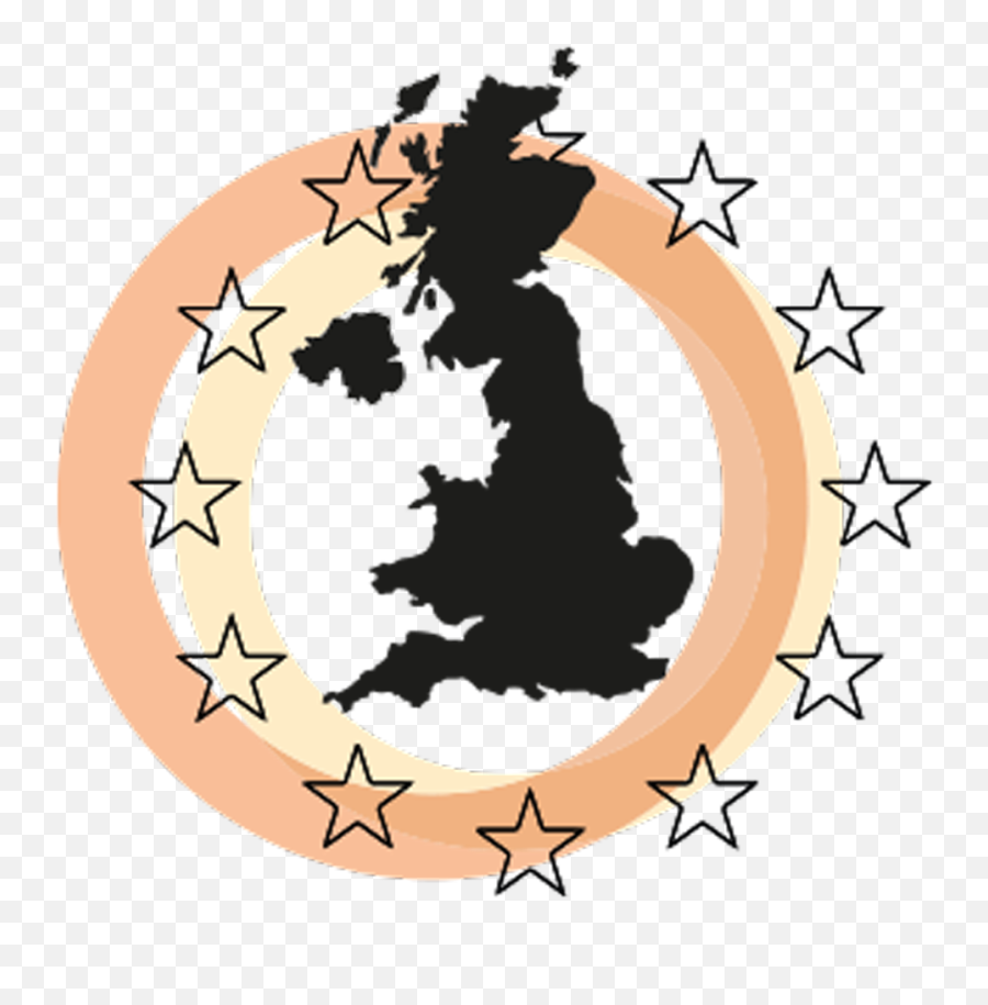 A European Parliament Election That The United Kingdom - Vector Uk Map Png,Parliament Icon