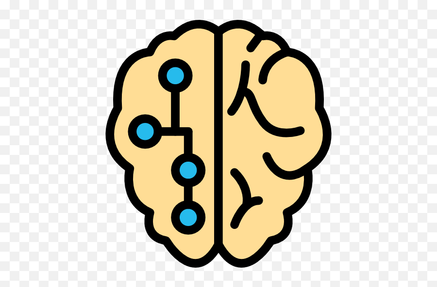 Free Icon Brain - Transparent Science Icon Clipart Png,Professor Icon
